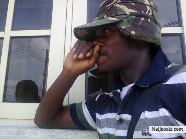 now a solja boy... no guts... no glory - click for next photo