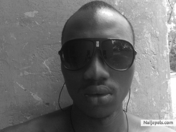 Just a Regular guy - click for next photo