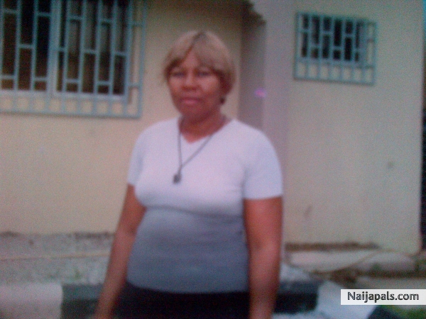dear mama, you' ve always been my African queen! - click for next photo