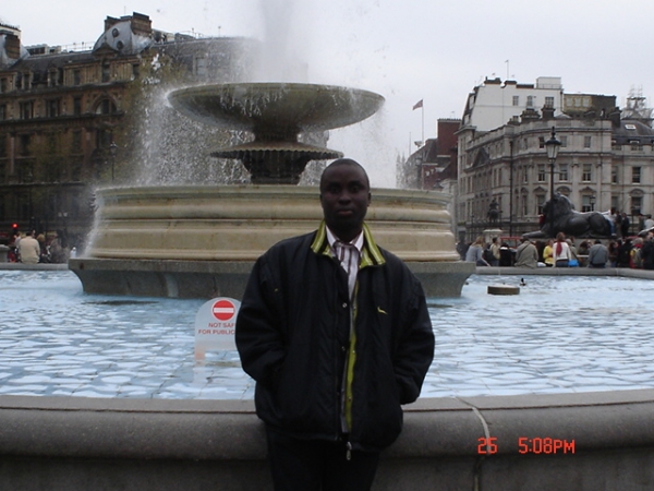 Meeeeee - click for next photo