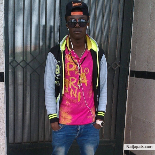 This is the new me - click for next photo