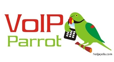 Voipparrot.com : Keep talking for less - click for next photo