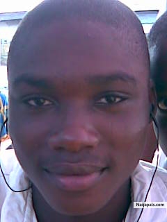 Fariborn Segun - click for next photo