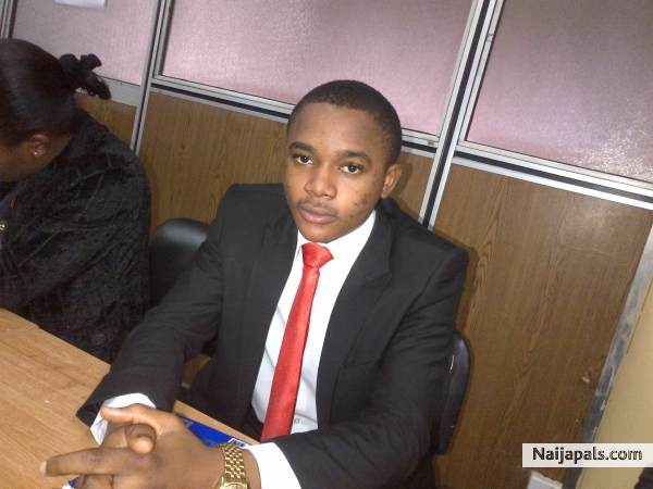 Oluwa iZ involved - click for next photo