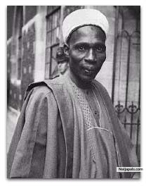 A.T. BALEWA - click for next photo