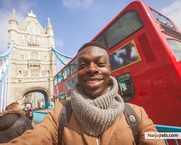 Naijapals Holiday Reaches Out Towards Check-Check_Dubble!!_Check - click for next photo