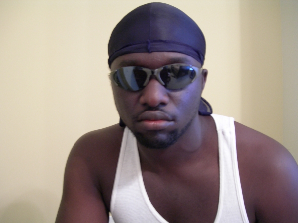 Just plan me in glasses - click for next photo