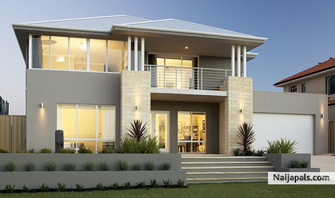 a home in the making - click for next photo