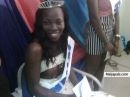 Nkechi Ann Ugorji WINS MISS GLOBAL 2012, @LONDON CENTRE OF MARKETING UNIVERSITY KUMASI GHANA. - click for next photo