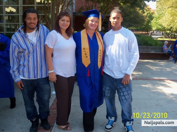 me and my kids - click for next photo