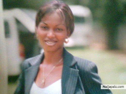 nice girl - click for next photo