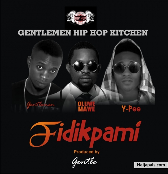 FIDIKPAMI