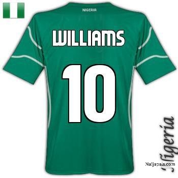proudly nigerian - click for next photo