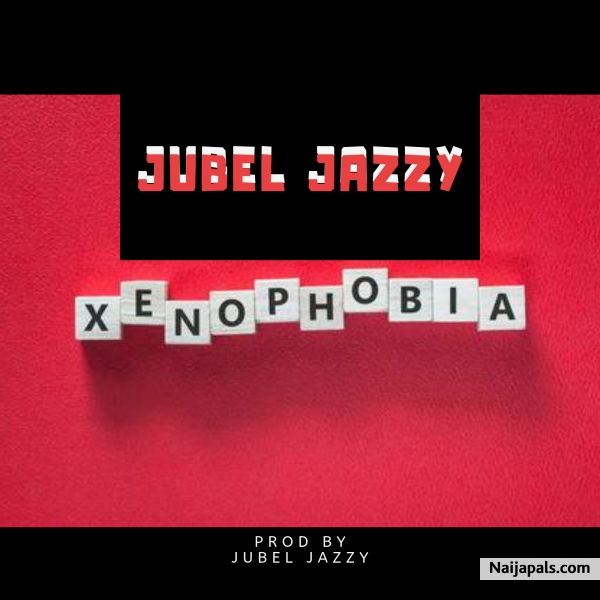Xenophobia