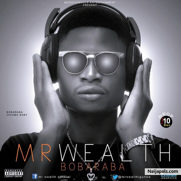 mr wealth - click for next photo