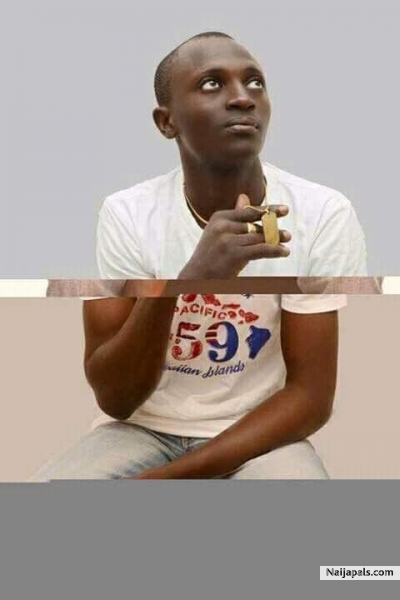 Oluyole my street
