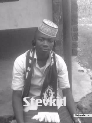 stevkid - click for next photo