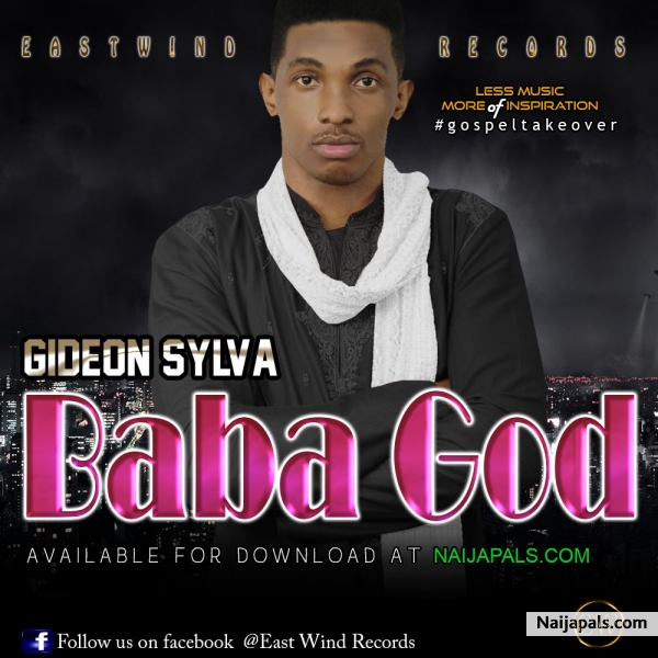 Baba God