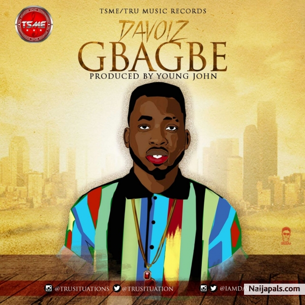Gbagbe