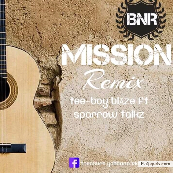 Mission
