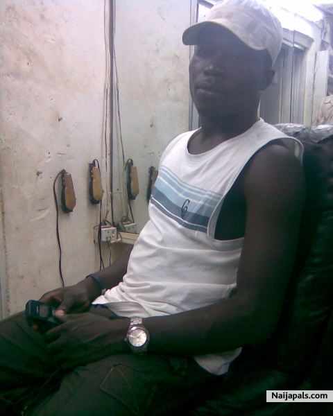 am a nice guy and cool. - click for next photo