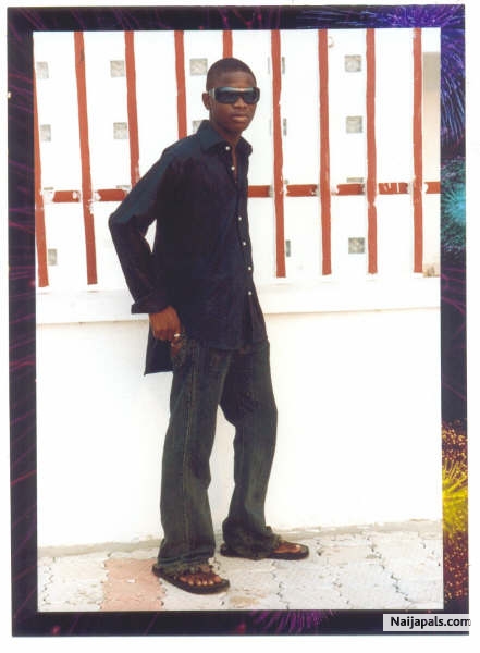 handsome - click for next photo