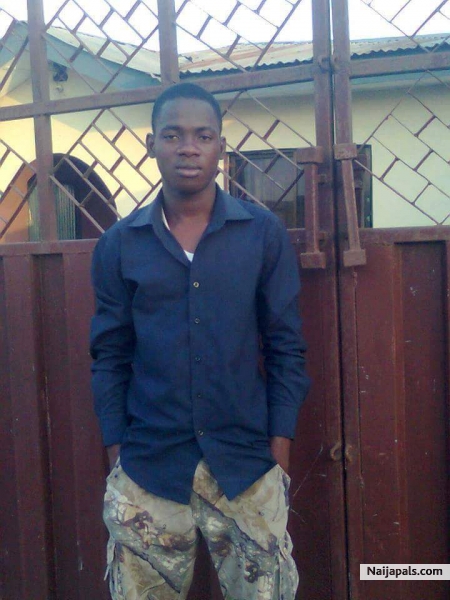 Ife-olu