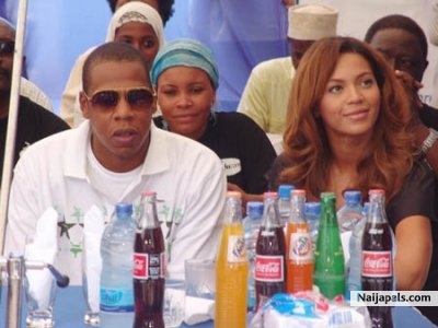 jayz and beyonce exclusive wedding pics - click for next photo