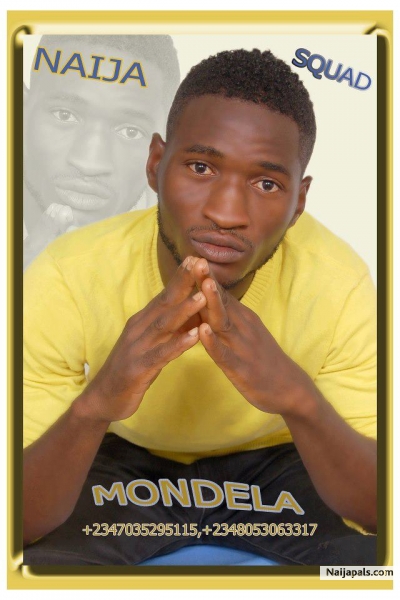 mondela on 2348053063317 or 2347035295115 - click for next photo
