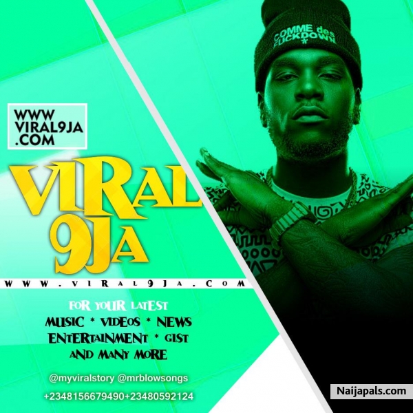 Viral9ja art - click for next photo