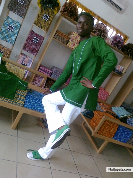 9ja guy - click for next photo
