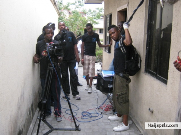 production pix - click for next photo
