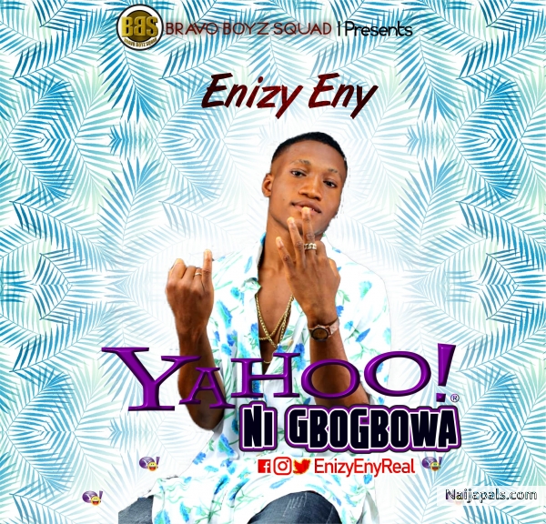 Yahoo Ni Gbogbowa