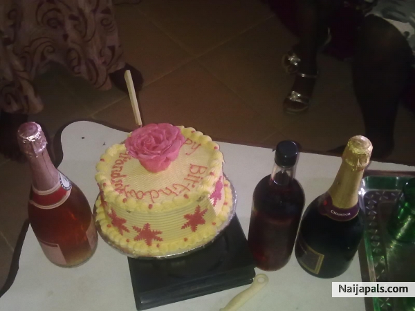 celebration galore - click for next photo