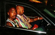 Pac and Suge - click for next photo
