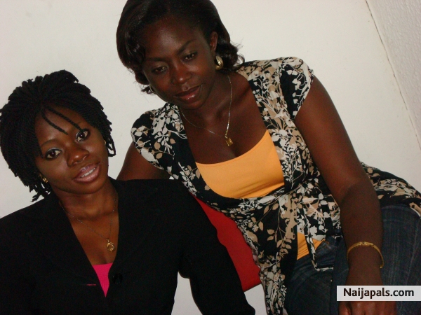 Me and My friend - click for next photo