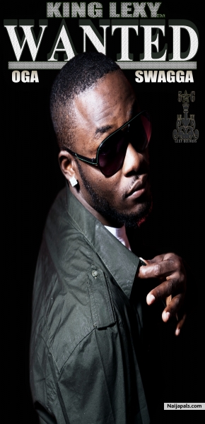 king lexy - @ ZAFAA AWARD SOUND CHECK - click for next photo