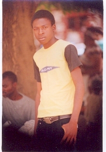 real me - click for next photo