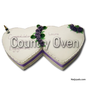 beaulah cakes .proud to be a baker - click for next photo