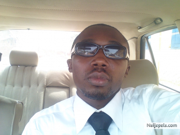 oh, i guess the personality in me is something i believe has got me this far. fun - click for next photo