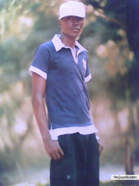 Ex Boy - click for next photo