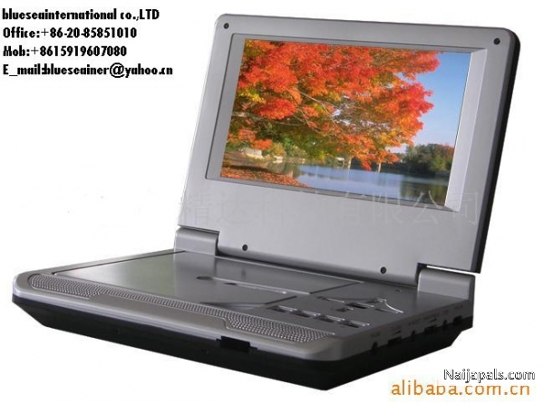 DVD - click for next photo