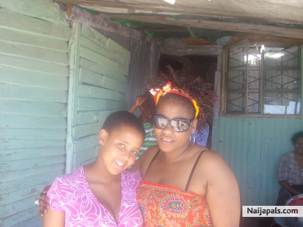 In S.A on hols.. - click for next photo