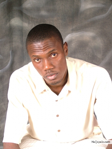 just moi - click for next photo