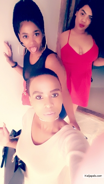 Boitshoko Gaserotse - click for next photo