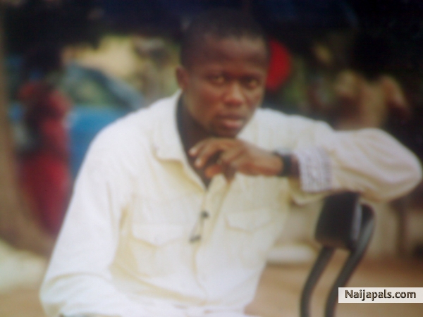 proudly Nigizie - click for next photo