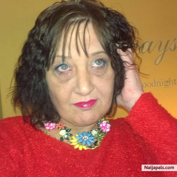 just me - click for next photo