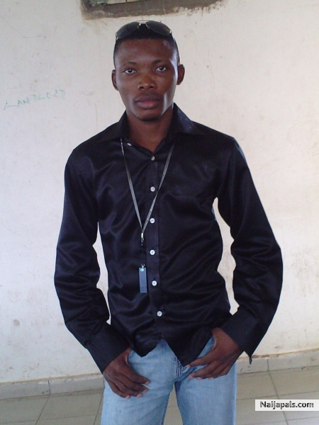 ...Naija... a better place to be - click for next photo