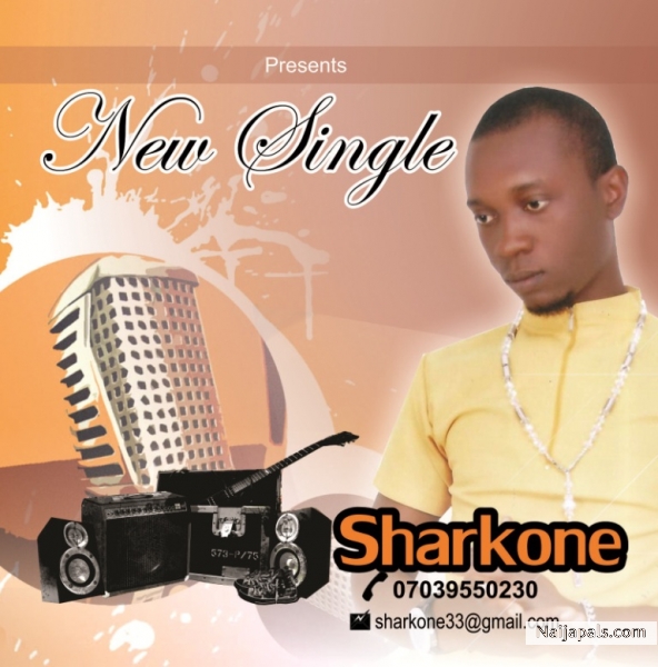Sharkone New Single - click for next photo