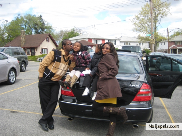 my sweet family - click for next photo